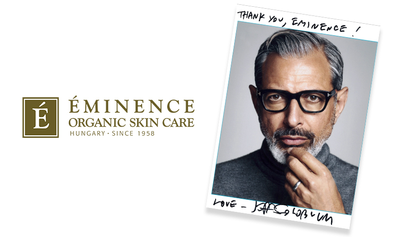 jeff goldblum